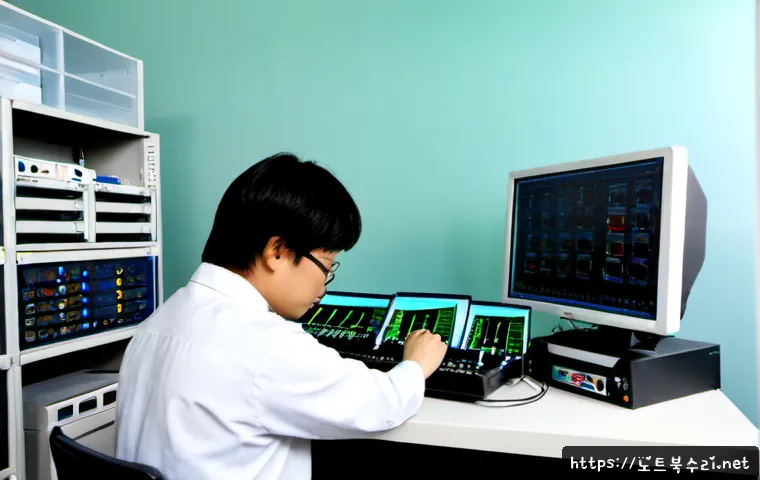 명일동 STATUS_KERNEL_MODULE_ACCESS_DENIED 관련 이미지 4
