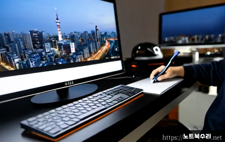마포동 STATUS_DISK_NOT_INITIALIZED 관련 이미지 1