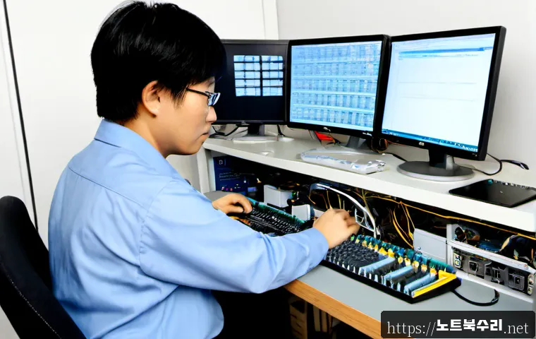 마포동 STATUS_DISK_NOT_INITIALIZED 관련 이미지 2