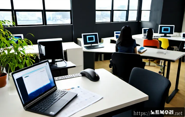 마포동 STATUS_DISK_NOT_INITIALIZED 관련 이미지 4