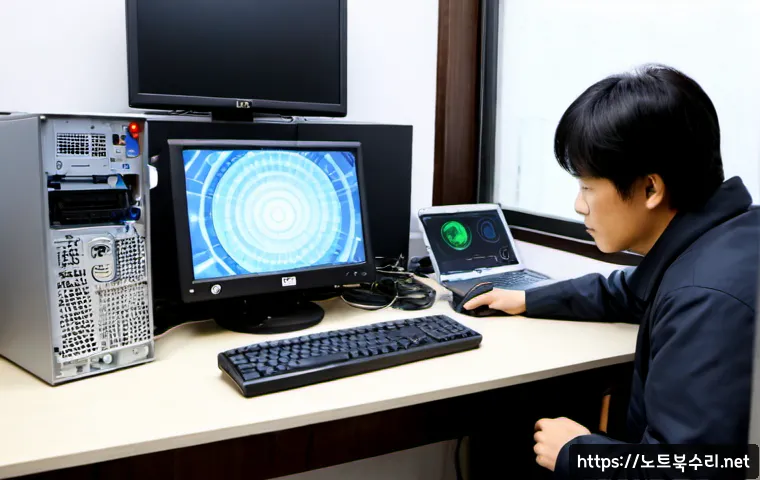풍산동 악성코드 바이러스 관련 이미지 4