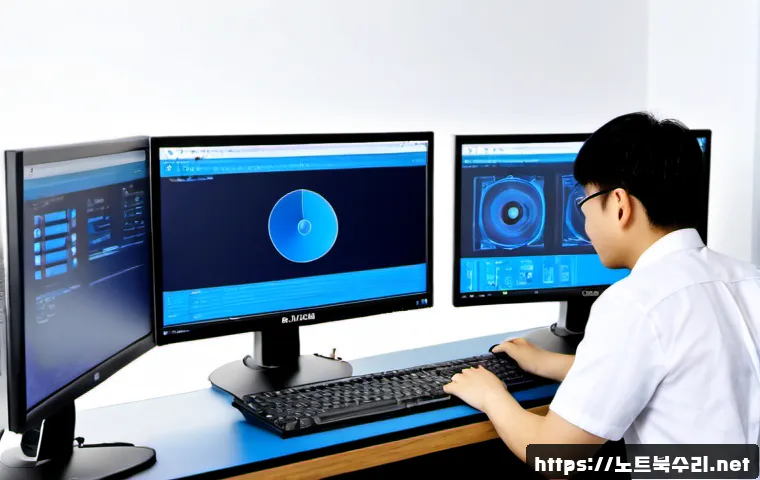 초일동 STATUS_KERNEL_HEAP_CORRUPTION 관련 이미지 1