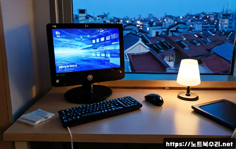 초일동 STATUS_KERNEL_HEAP_CORRUPTION 관련 이미지 3