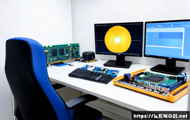 초일동 STATUS_KERNEL_HEAP_CORRUPTION 관련 이미지 4