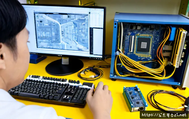 서원동 STATUS_KERNEL_MEMORY_LEAK 관련 이미지 3