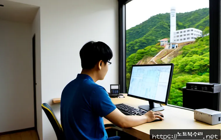 사직동 STATUS_MEMORY_OVERFLOW 관련 이미지 1