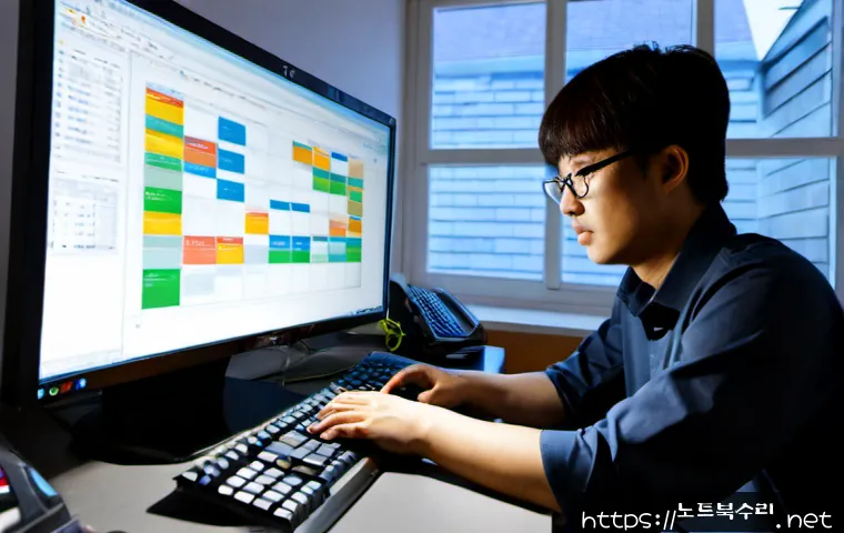 사직동 STATUS_MEMORY_OVERFLOW 관련 이미지 2