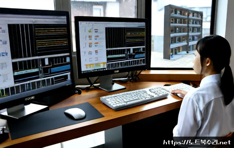둑실동 NTFS_FILE_SYSTEM 관련 이미지 3