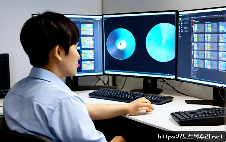 둑실동 NTFS_FILE_SYSTEM 관련 이미지 4