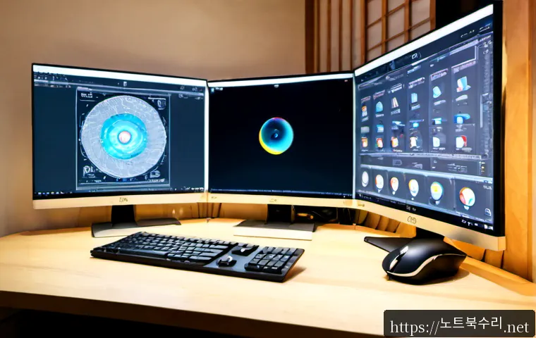익선동 STATUS_KERNEL_STACK_CORRUPTION 관련 이미지 1