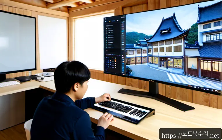 익선동 STATUS_KERNEL_STACK_CORRUPTION 관련 이미지 3