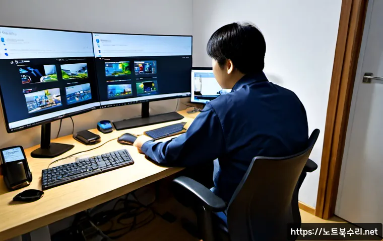 용인시 BAD_SYSTEM_CONFIG_INFO 관련 이미지 2
