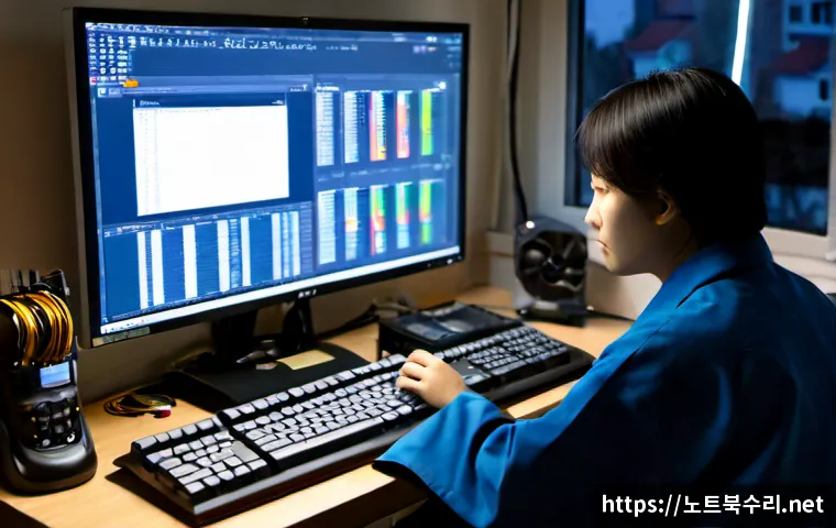 송북동 RAM조립 및 교체수리 관련 이미지 4