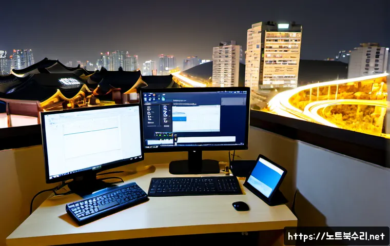 연희동 STATUS_CONTROL_C_EXIT 관련 이미지 4