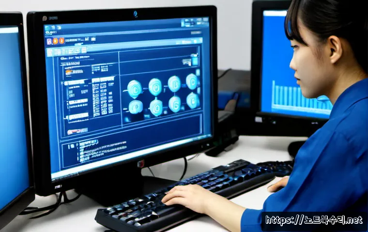 다동 STATUS_KERNEL_HANDLE_INVALID 관련 이미지 3