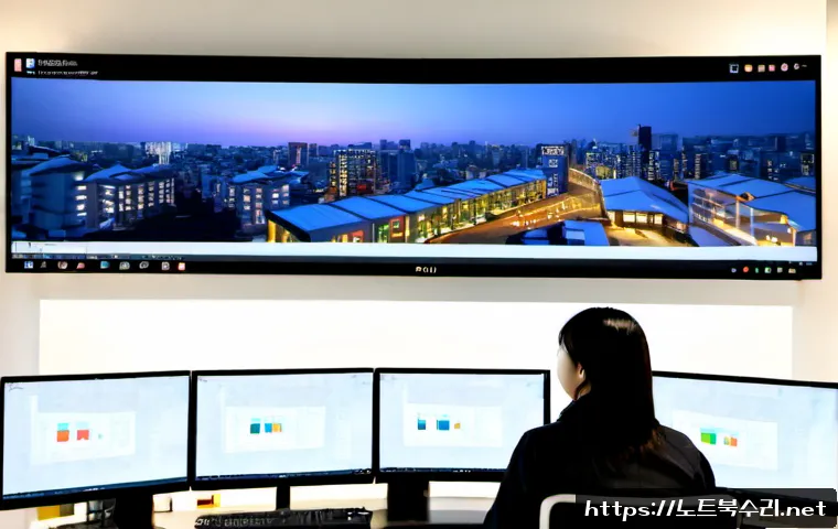 사우동 DRIVER_CAUGHT_MODIFYING_FREED_POOL 관련 이미지 1