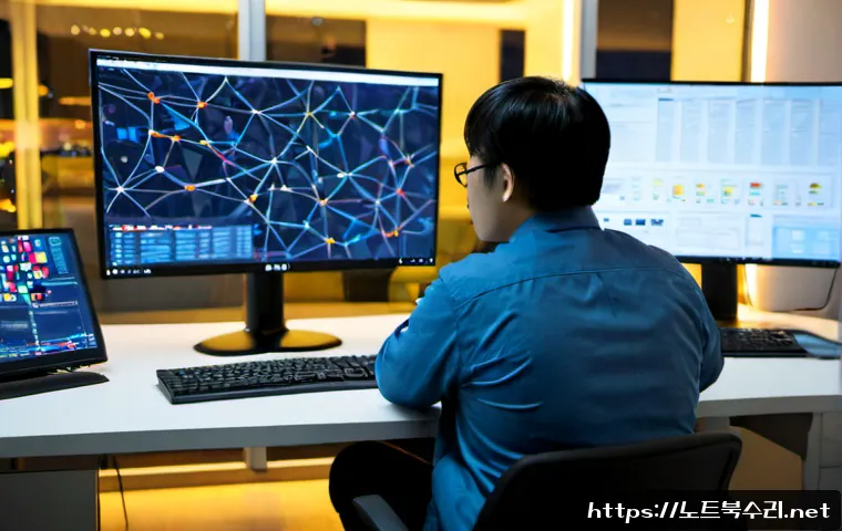 사우동 DRIVER_CAUGHT_MODIFYING_FREED_POOL 관련 이미지 4