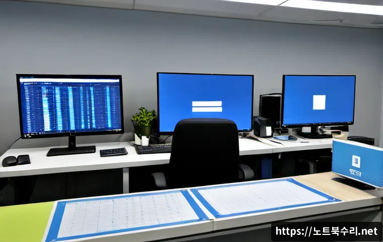 구리시 STATUS_KERNEL_MODE_EXCEPTION 관련 이미지 2