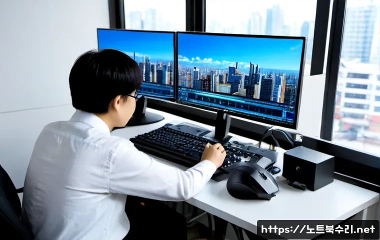 도농동 DRIVER_POWER_STATE_FAILURE 관련 이미지 1