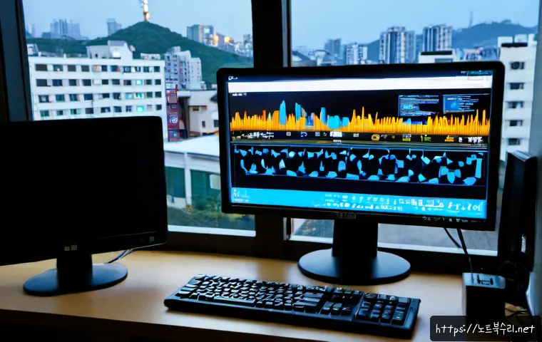 군자동 DRIVER_VERIFIER_DETECTED_VIOLATION 관련 이미지 4