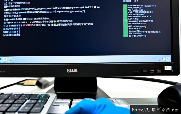 가락동 STATUS_PROTECTION_ERROR 관련 이미지 4