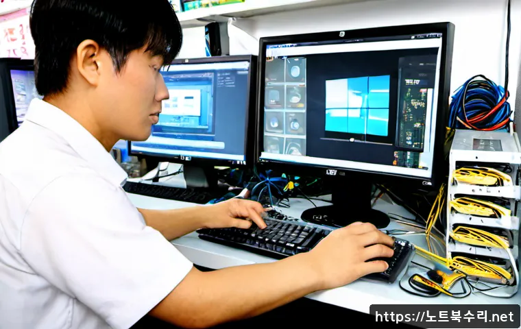 등촌동 STATUS_IO_TIMEOUT 관련 이미지 4