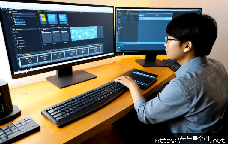 역곡3동 RAM조립 및 교체수리 관련 이미지 2
