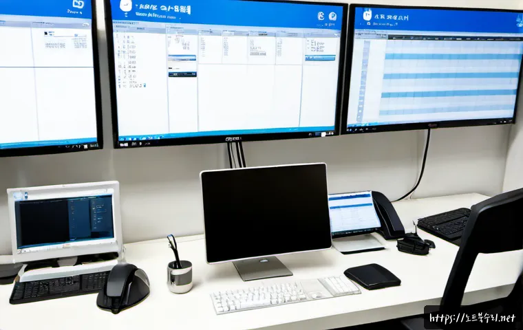 하거동 컴퓨터 desktop 출장방문수리점 관련 이미지 3
