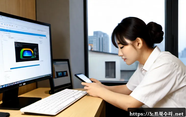 용산동 공장초기화복구 관련 이미지 1