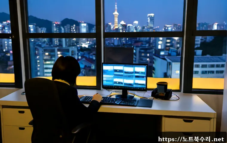 용산동 공장초기화복구 관련 이미지 4