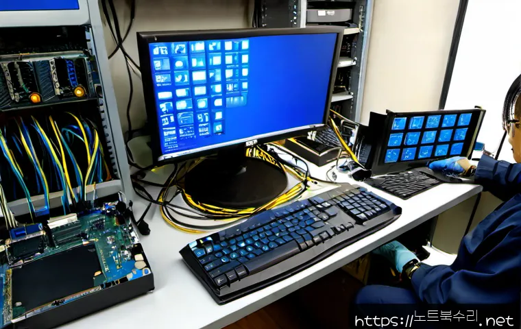 북내면 STATUS_KERNEL_DRIVER_CORRUPTION 관련 이미지 2