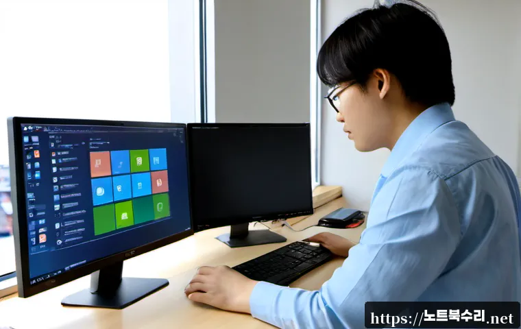 조남동 STATUS_INVALID_DEVICE_REQUEST 관련 이미지 1