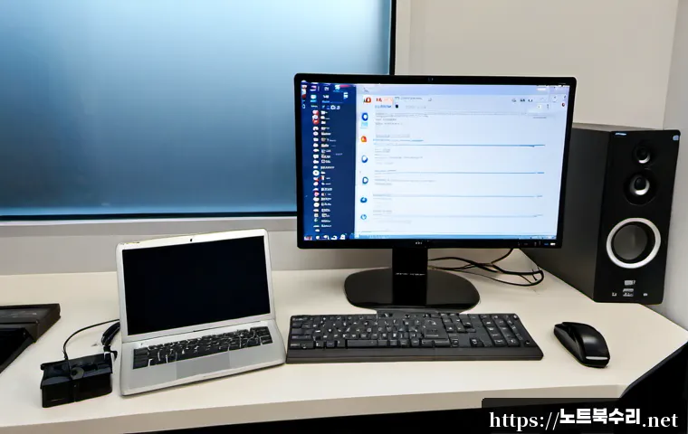 조남동 STATUS_INVALID_DEVICE_REQUEST 관련 이미지 2