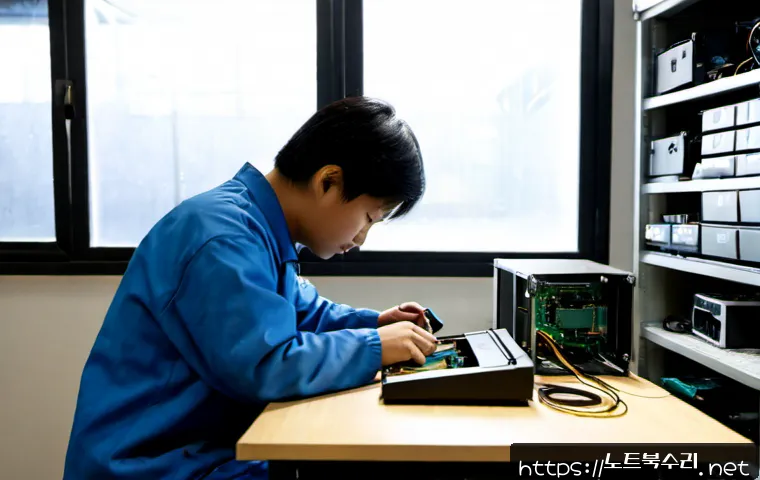 하봉암동 STATUS_PROTECTION_ERROR 관련 이미지 3