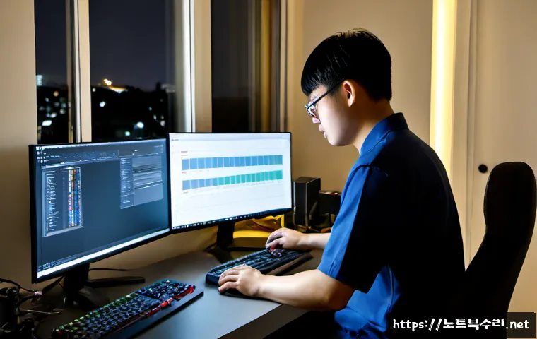 탑동 SESSION_HAS_NO_PAGEFILE 관련 이미지 4
