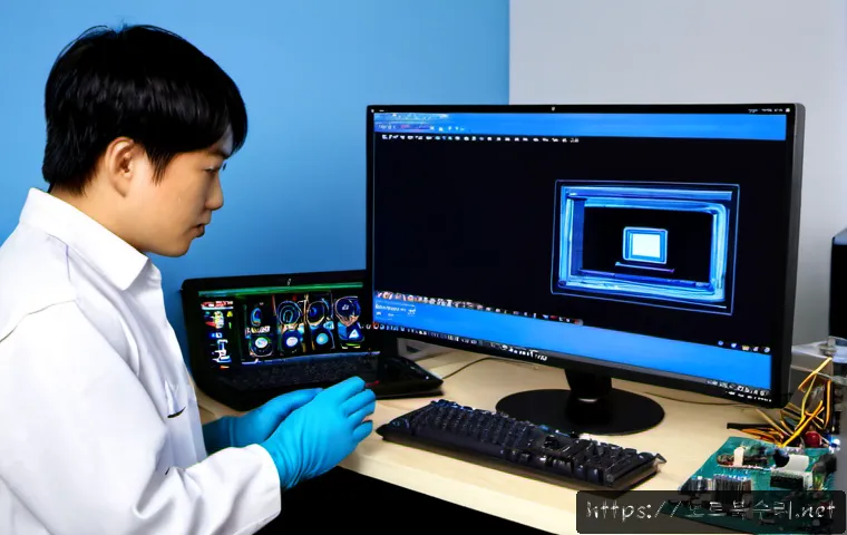 도림동 윈도우8 windows8 재설치 포맷 초기화 관련 이미지 1