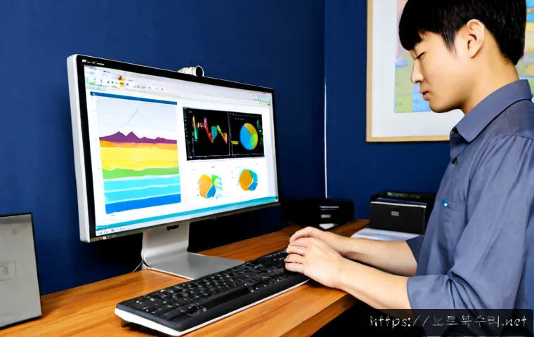 도림동 윈도우8 windows8 재설치 포맷 초기화 관련 이미지 2