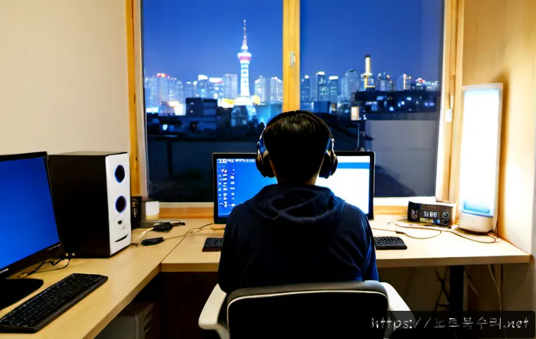 도림동 윈도우8 windows8 재설치 포맷 초기화 관련 이미지 3