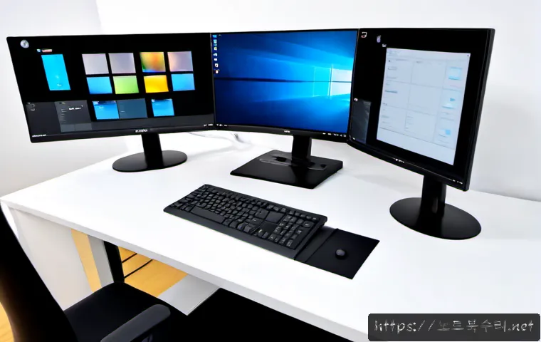 도림동 윈도우8 windows8 재설치 포맷 초기화 관련 이미지 4