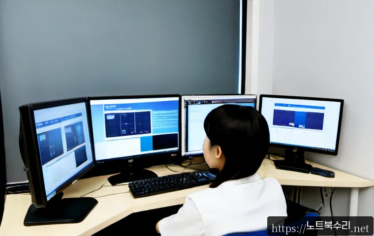 금이동 STATUS_KERNEL_RESOURCE_ERROR 관련 이미지 4