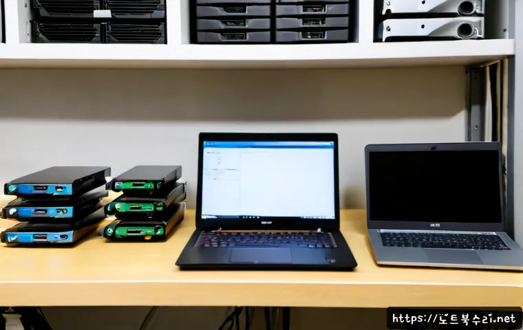 시천동 SSD조립 및 교체수리 관련 이미지 3