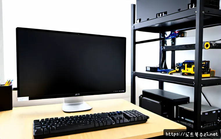 시천동 SSD조립 및 교체수리 관련 이미지 4