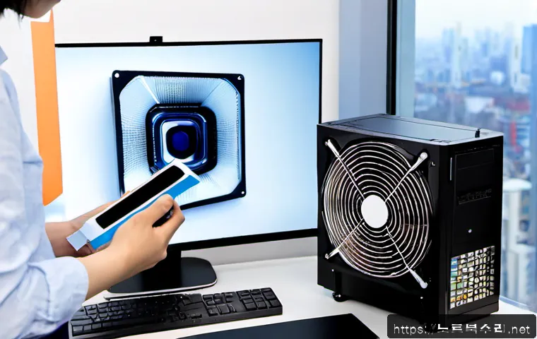 송파동 쿨러조립 및 교체수리 관련 이미지 3
