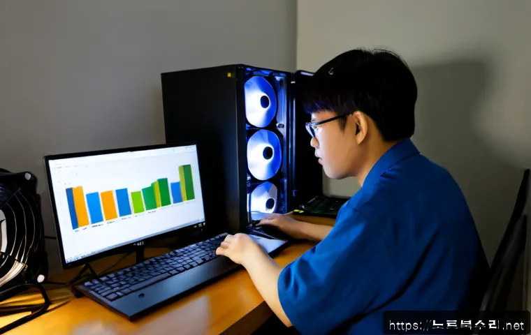 송파동 쿨러조립 및 교체수리 관련 이미지 4