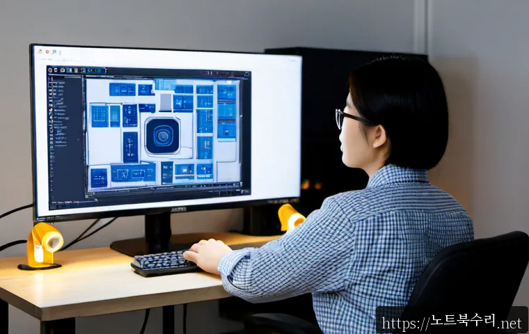 신도동 STATUS_KERNEL_DRIVER_CORRUPTION 관련 이미지 1