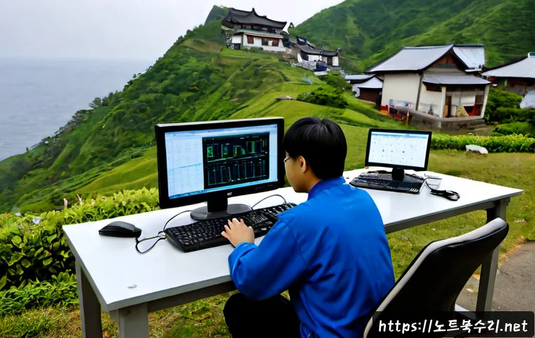 서랑동 STATUS_KERNEL_APC_PENDING 관련 이미지 4