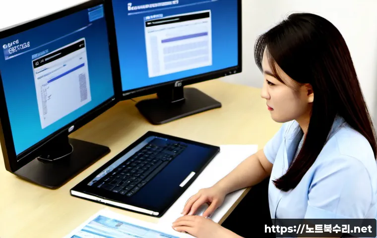 광희동 MULTIPLE_IRP_COMPLETE_REQUESTS 관련 이미지 2