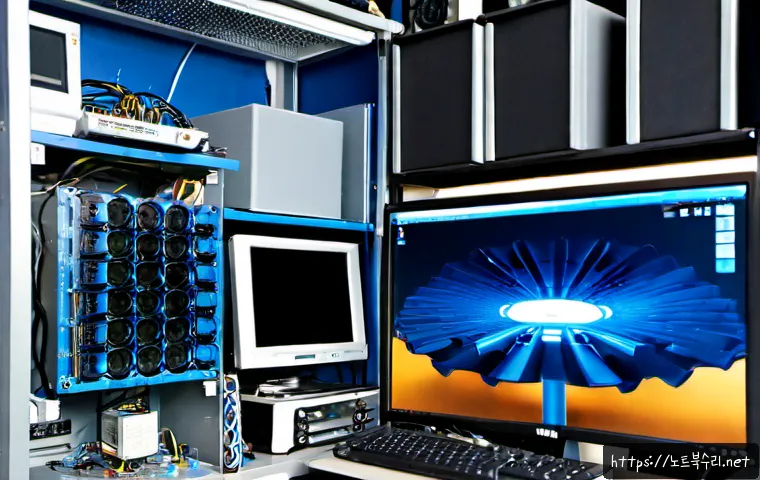 흥도동 STATUS_KERNEL_DRIVER_CORRUPTION 관련 이미지 3