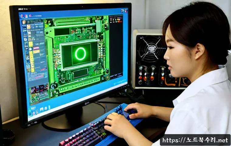 마산동 DRIVER_POWER_STATE_FAILURE 관련 이미지 3