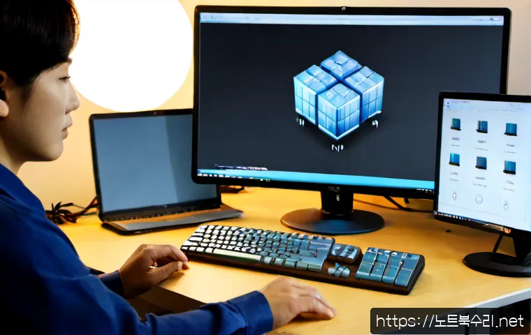 고현동 윈도우8 windows8 재설치 포맷 초기화 관련 이미지 1